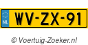 WVZX91