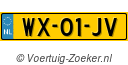 WX01JV