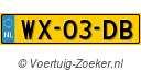 WX03DB