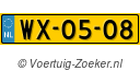 WX0508