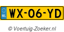 WX06YD