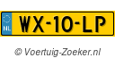 WX-10-LP