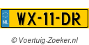 WX11DR
