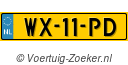 WX11PD