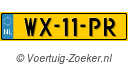 WX11PR