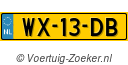 WX13DB
