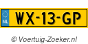 WX-13-GP