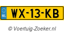 WX-13-KB