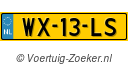 WX13LS