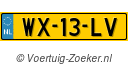 WX13LV