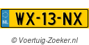 WX13NX