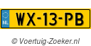 WX13PB