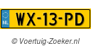 WX13PD