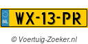 WX13PR