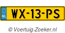 WX13PS
