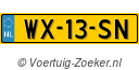 WX13SN