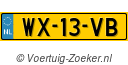 WX13VB