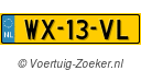 WX13VL