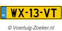 WX13VT
