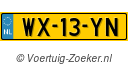 WX13YN