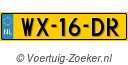 WX16DR