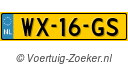 WX16GS