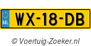WX18DB