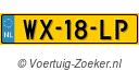 WX18LP