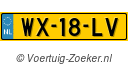 WX18LV