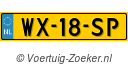 WX18SP