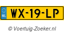 WX-19-LP