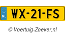 WX21FS