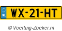 WX21HT