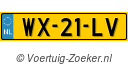 WX21LV