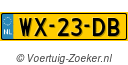 WX23DB