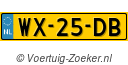 WX25DB