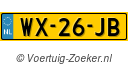 WX26JB
