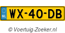 WX40DB