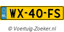 WX40FS