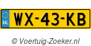 WX43KB