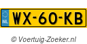 WX60KB