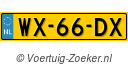 WX66DX