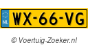 WX66VG