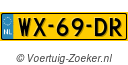 WX69DR