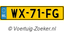 WX71FG