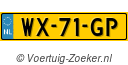 WX71GP