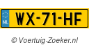 WX71HF