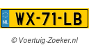 WX71LB