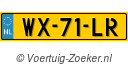 WX71LR