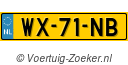 WX71NB